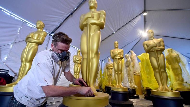 Претенденты на "Оскар 2022": Известное издание назвало своих фаворитов