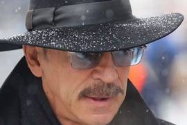 Михаил Боярский сообщил о своем самочувствии после госпитализации