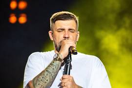 Баста снова собрался в Украину