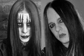 Умер Джои Джордисон, сооснователь группы Slipknot