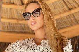Полякова раскритиковала отдых на Лазурном берегу