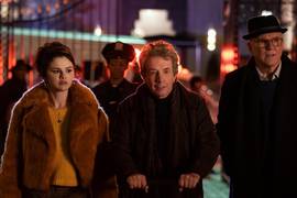 "Убийство в одном здании": Появился трейлер сериала с Селеной Гомес