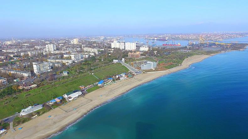 Сколько стоит отдых в Черноморске – обзор