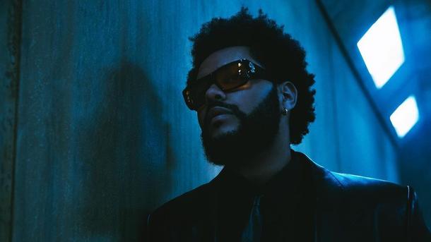 С нового трека, считает The Weeknd, начинается его новая эра С нового трека, считает The Weeknd, начинается его новая эра