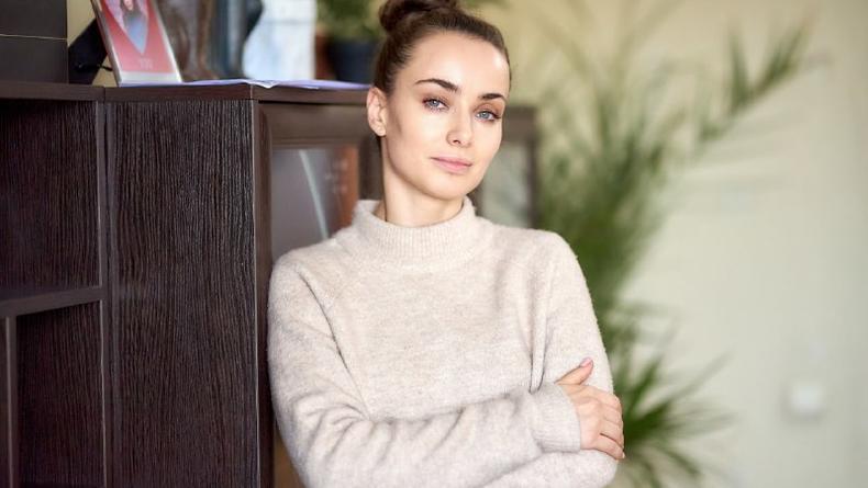 Ксения Мишина рассказала, как трудно ей быть актрисой