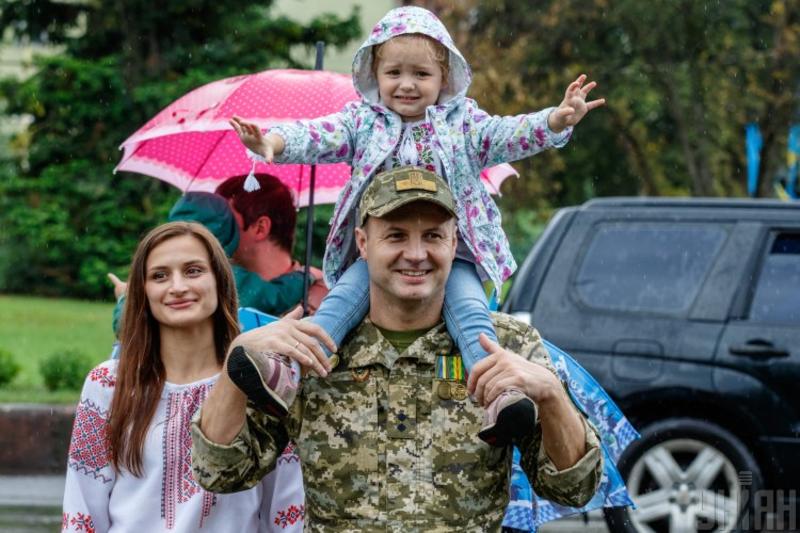 Позже День защитника отечества отменили Позже День защитника отечества отменили