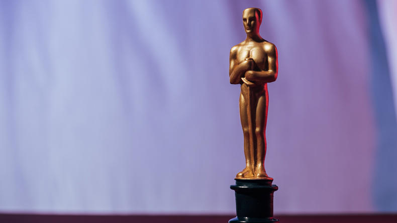 "Оскар 2022": Определен фильм, который будет представлять Украину