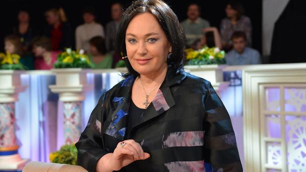 Лариса Гузеева Лариса Гузеева
