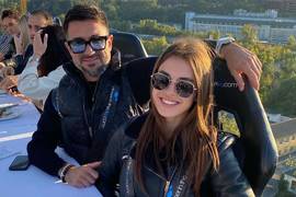 Новая избранница бывшего мужа Ани Лорак показалась в купальнике