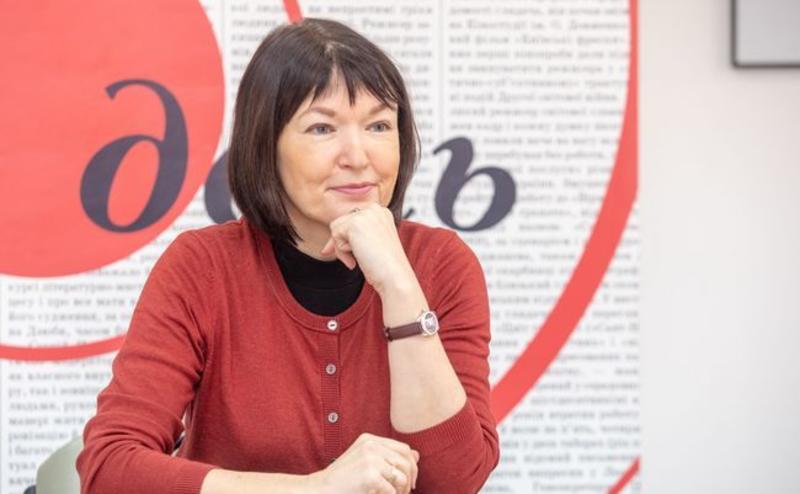 Автор книги про Мазепу - Татьяна Таирова. Автор книги про Мазепу - Татьяна Таирова.