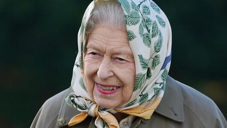 Королева Елизавета II попала в больницу