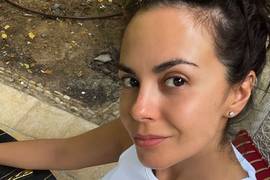 Каменских рассказала о своем большом страхе