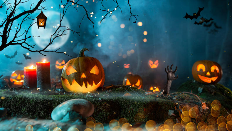 Какой церковный праздник сегодня 31 октября и что нельзя делать в Хеллоуин