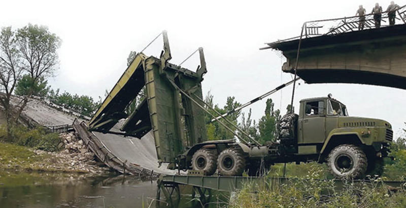 Инженерные войска Украины. Инженерные войска Украины.