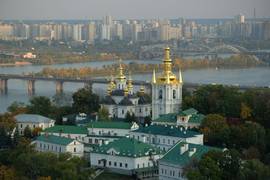 Что за праздник Троица и будет ли выходной в Украине