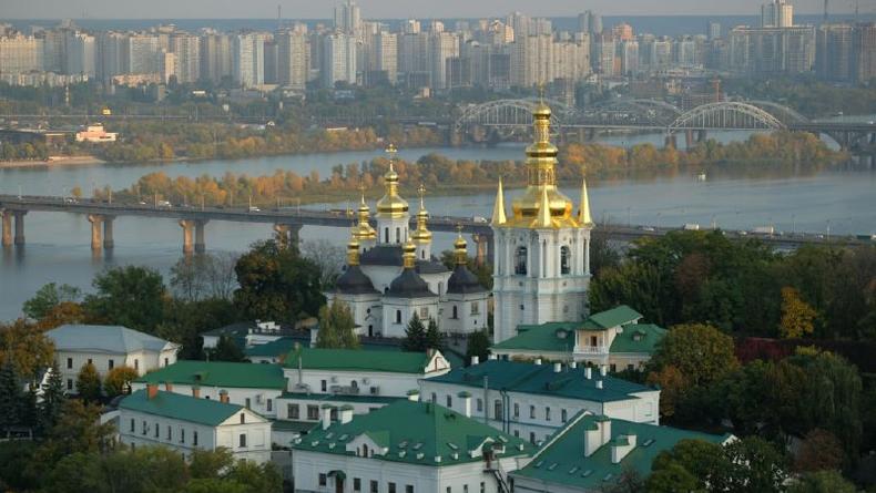 Что за праздник Троица и будет ли выходной в Украине