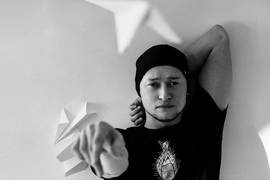 Лидер "Бумбокса" разводится с женой