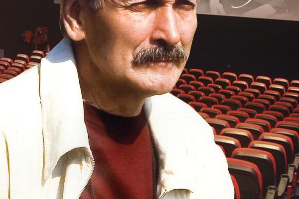 75-летний актер, по словам студенток университета имени Карпенко-Карого, принуждал их к интиму.