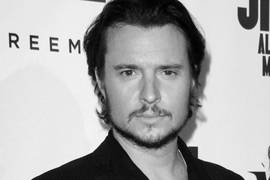 Умер Хит Фриман, актер из сериала "Кости"