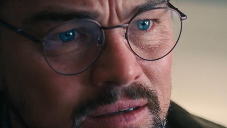 "Не смотрите наверх": в трейлере Ди Каприо пытается спасти Землю