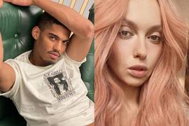 Танцор Поляковой рассказал, есть ли у них с певицей роман