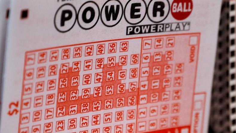 Украинцы могут официально побороться за 278 млн долларов, в лотерее США Powerball в эту субботу