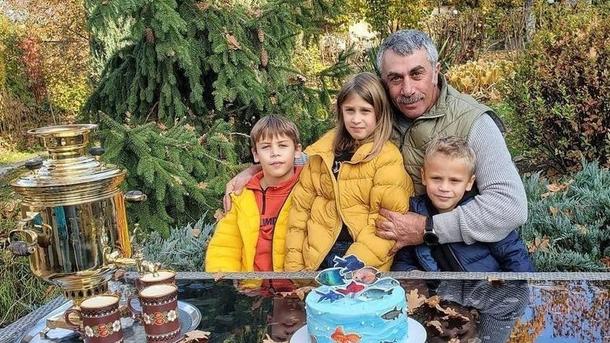 Действия родителей – лучший пример для ребенка Действия родителей – лучший пример для ребенка