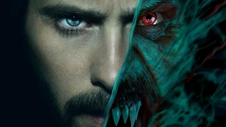 Джаред Лето показал свое превращение в вампира для нового фильма