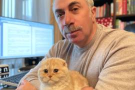 Как бороться с тревожностью - Комаровский дал три совета