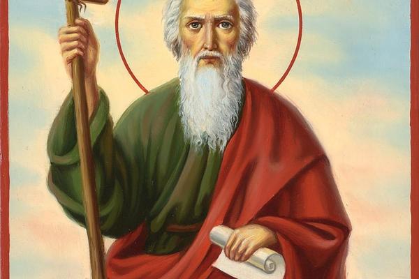 На Андрея все целители и знахари отмечают ”профессиональный” праздник.