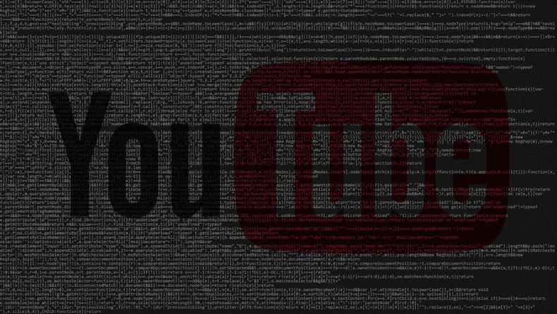 YouTube удалил новый канал Russia Today на немецком языке