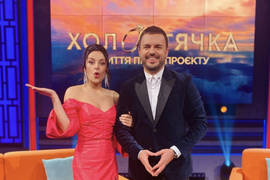 Григорий Решетник намекнул на "Холостячку 3"
