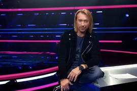 "Я отказываюсь от всех концертов": Олег Винник заподозрил Таюне в обмане и пригрозил проекту "Маска"