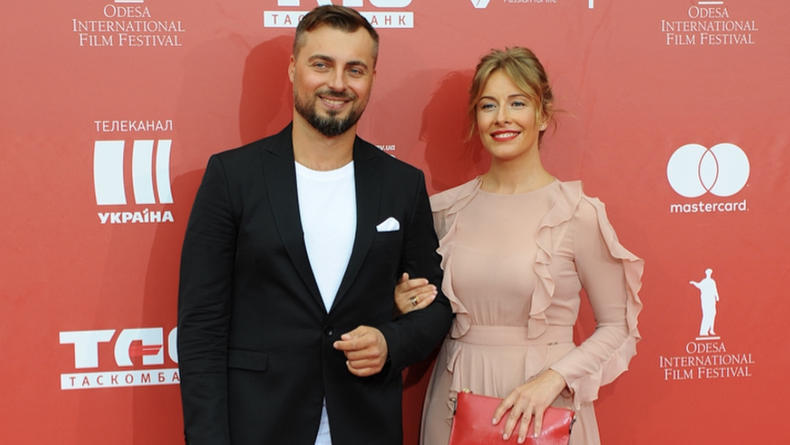 Елена Кравец призналась, чтобы хотела получить на 20-летний юбилей брака