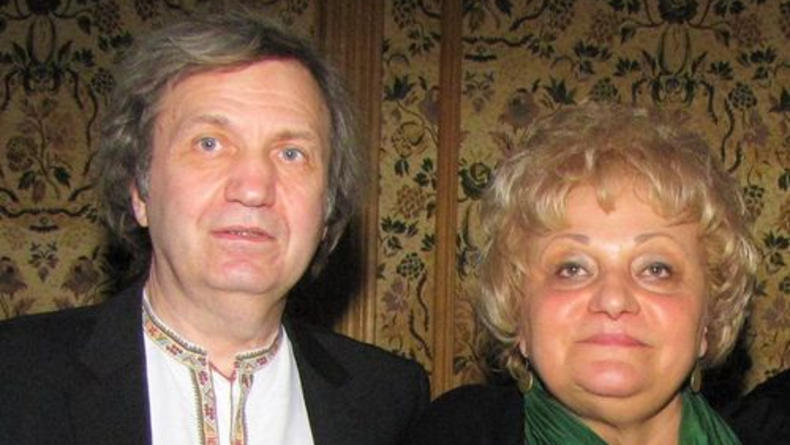 "Ресурсы семьи на грани": Основателя фестиваля "Червона Рута" спасают в Ужгороде