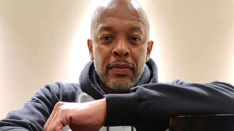 Дорогой развод: Dr. Dre предоставит супруге 100 млн долларов