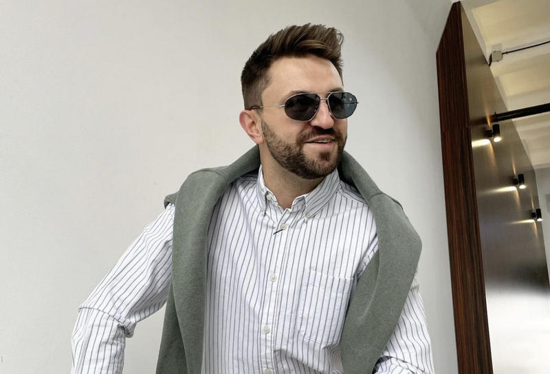 Задворный переехал в Харьков после расставания с Огневич. Задворный переехал в Харьков после расставания с Огневич.