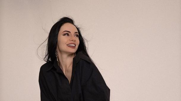 Что именно случилось, Оксана пока не говорит Что именно случилось, Оксана пока не говорит