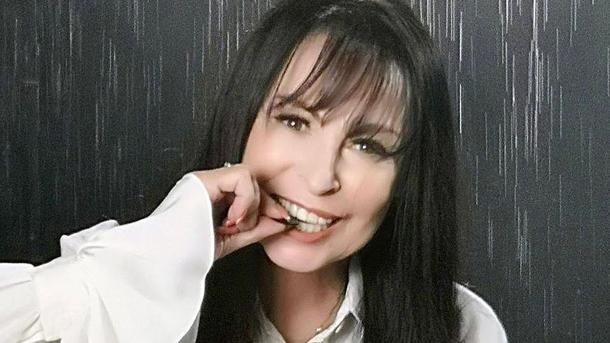 Хлебникова встретит 2022-й дома 