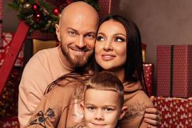 Жена Влада Ямы сверкнула туристическим декольте в Мексике