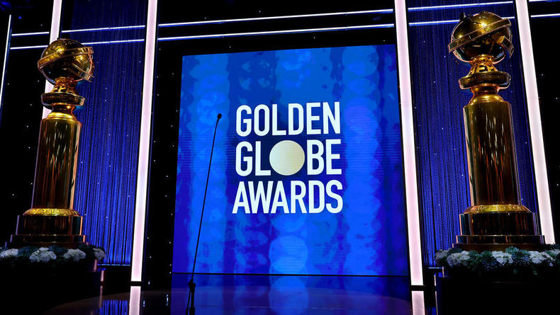 Золотой глобус 2022: Названы победители репетиции Оскара