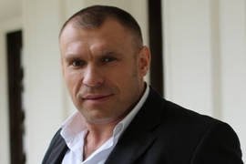 Актер из "Глухаря" и "Стажеров" Алексей Герилович найден мертвым