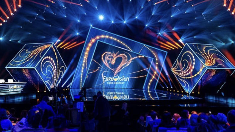 Евровидение 2022: Названа дата финала Нацотбора