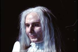 Группа Muse представила снятый в Киеве клип