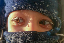 Доктор Комаровский рассказал, что делать при переохлаждении