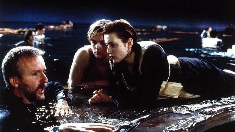 Как изменились актеры фильма "Титаник": лента вышла 24 года назад