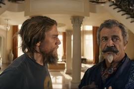 Мэл Гибсон в "Вальдо" – появился трейлер фильма