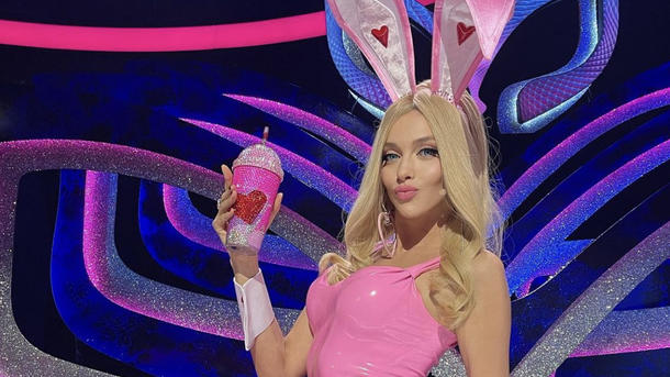 Оля Полякова отметила 38 лет. Оля Полякова отметила 38 лет.