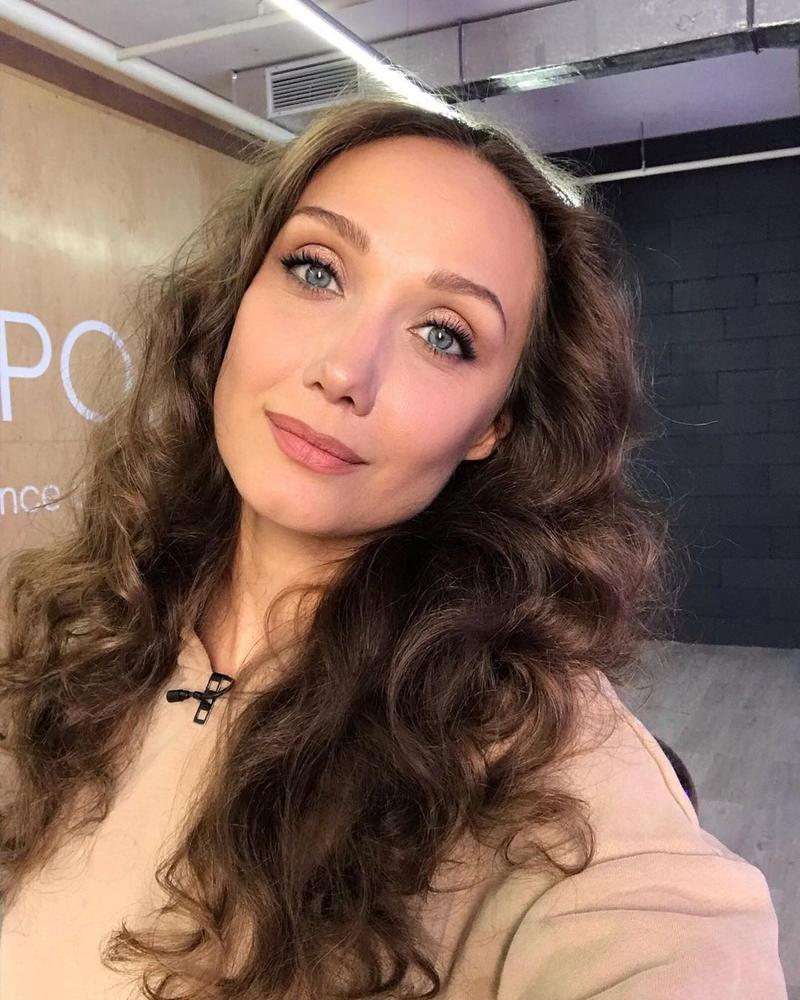 Евгения Власова участвовала в "Танцах со звездами". Евгения Власова участвовала в "Танцах со звездами".