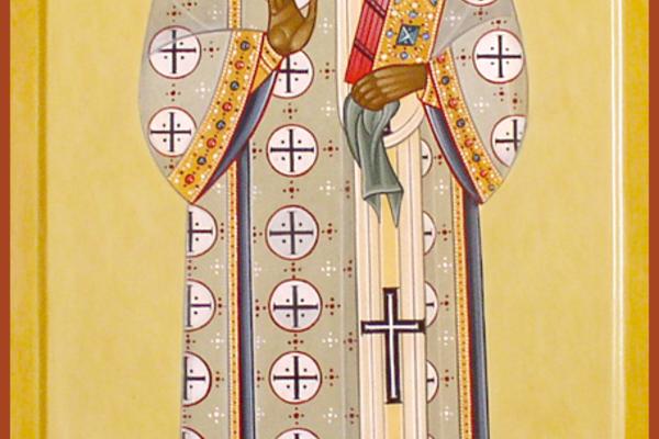 Євстатій Пилип.